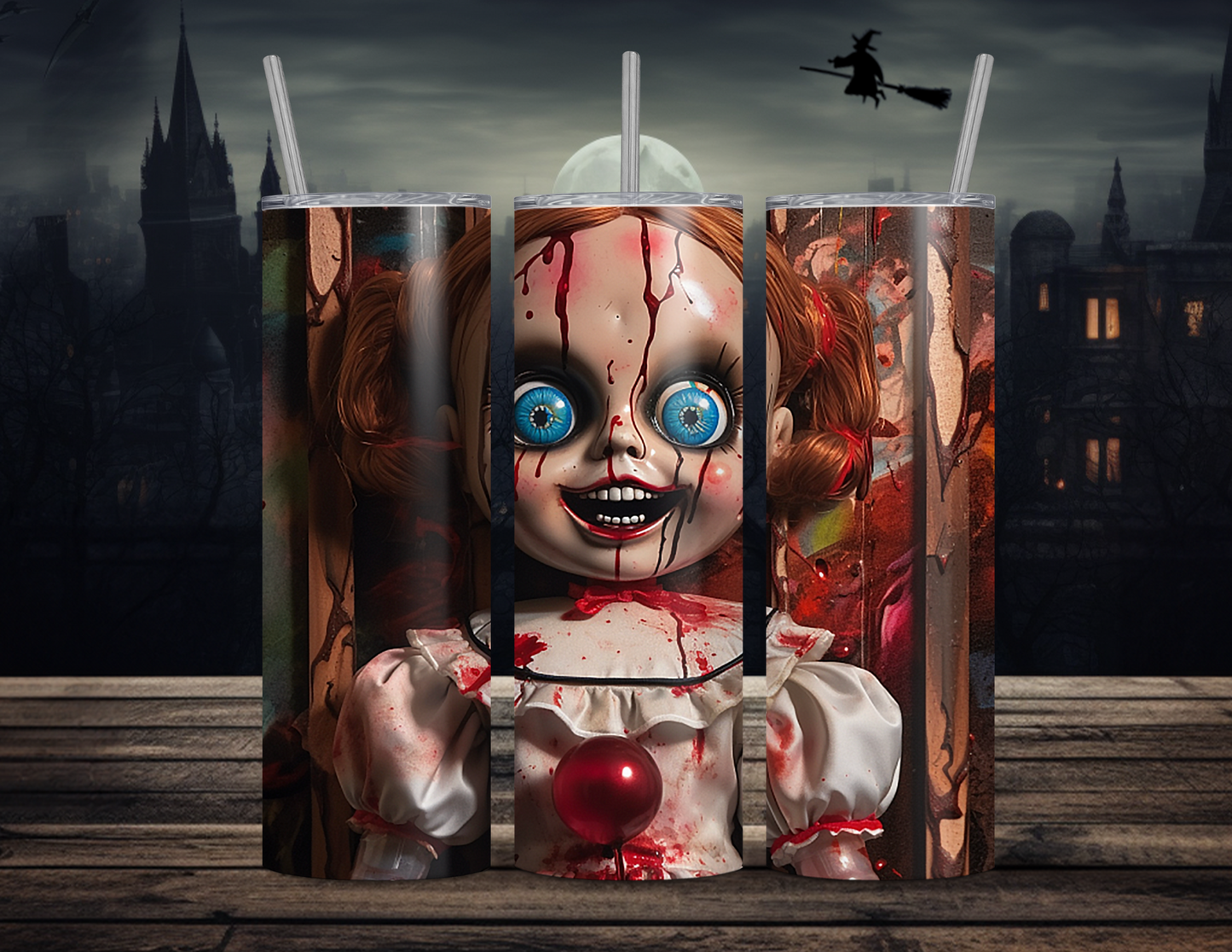 Annabelle Tumbler